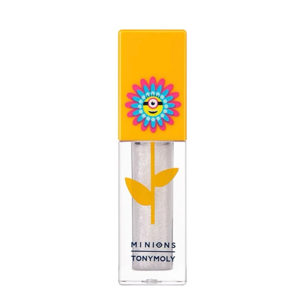 TONYMOLY
Minions Lip Gloss (02 Vibes)